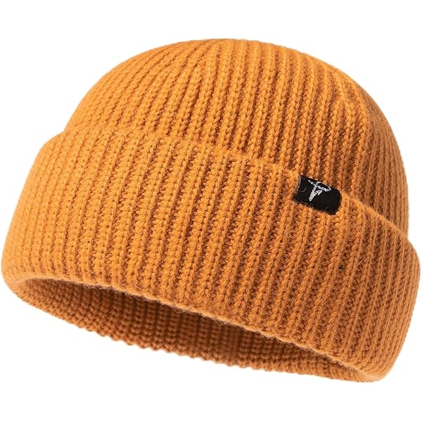 EDTREK All Purpose Reversible Beanie - Ultra Comforable and Soft