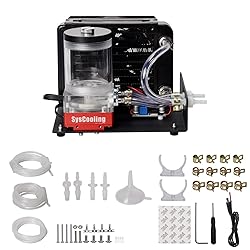 BIQU Water Cooling Kit for 3D Printers Water Cooler