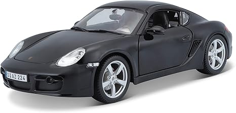maisto porsche cayman s