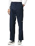 Dickies Men's Regular Straight Fit Double Knee