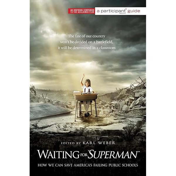 Waiting for Superman [DVD] [Import]｜CD・DVD 