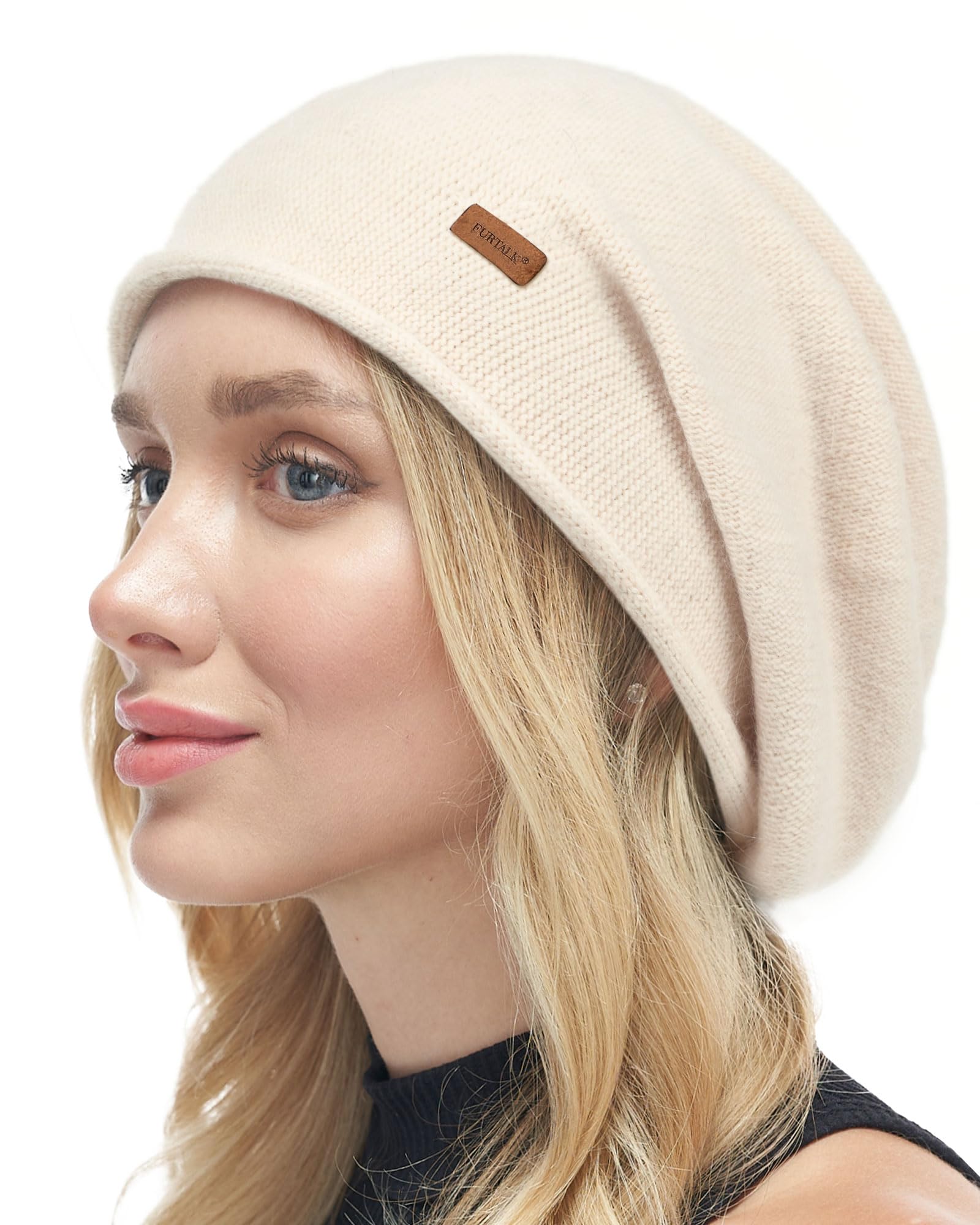 FURTALK Beanie