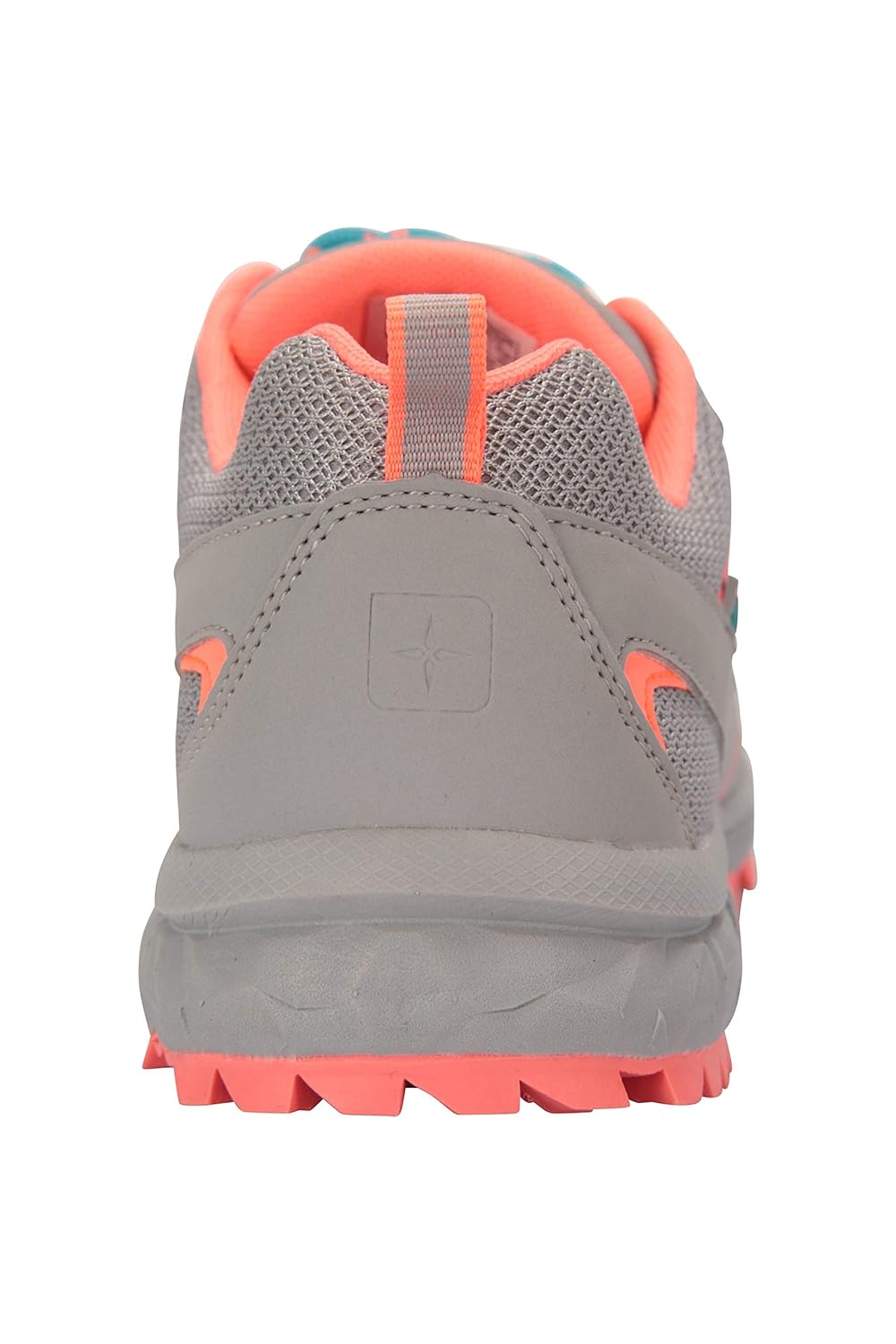 Mountain Warehouse Lakeside Trail Waterproof Womens Walking Shoe Phylon