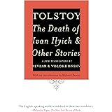The Death of Ivan Ilyich and Other Stories (Vintage Classics)