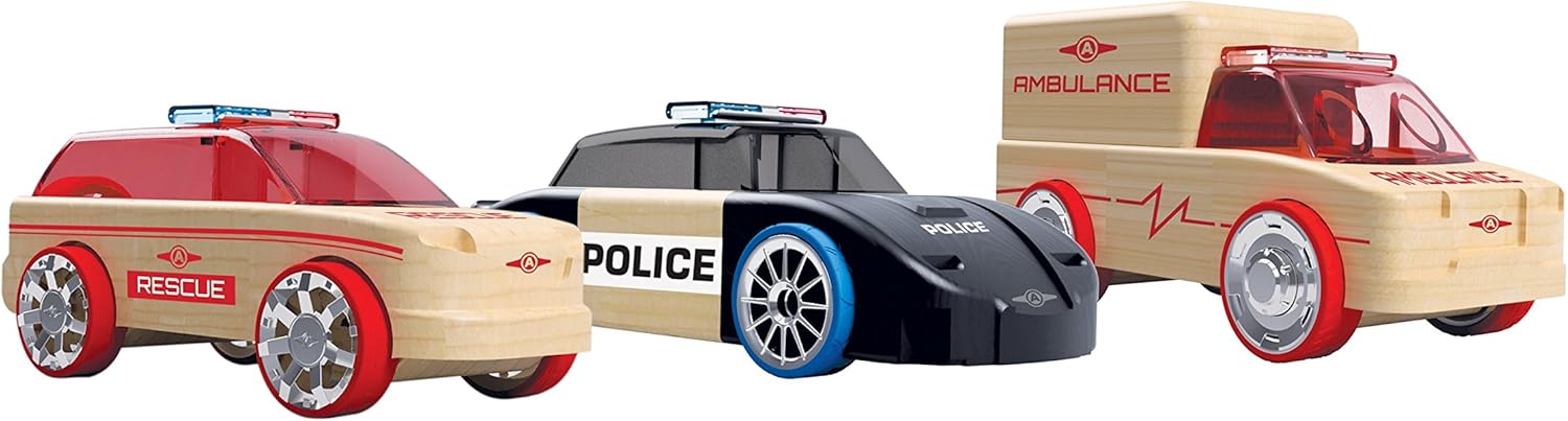 The 10 Best Timber Truck Building Set