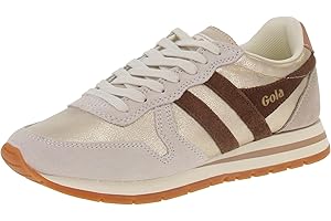 Gola Women's Daytona Blaze Sneaker