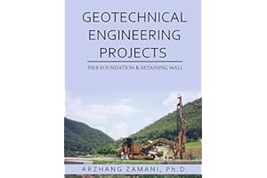 Geotechnical Engineering Projects