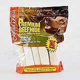 premium american beef hide