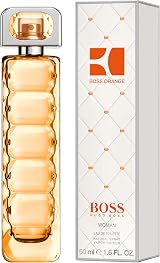 HUGO BOSS BOSS Woman Eau de Toilette 50ml view 2