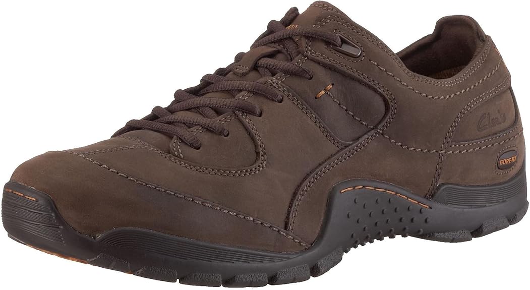 clarks rock walk gtx