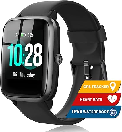 top 10 waterproof smart watches