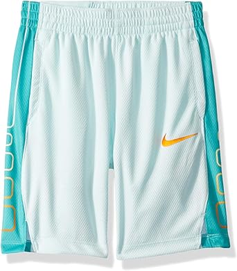 girls nike elite shorts