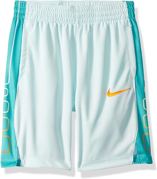 pantalon corto nike niña