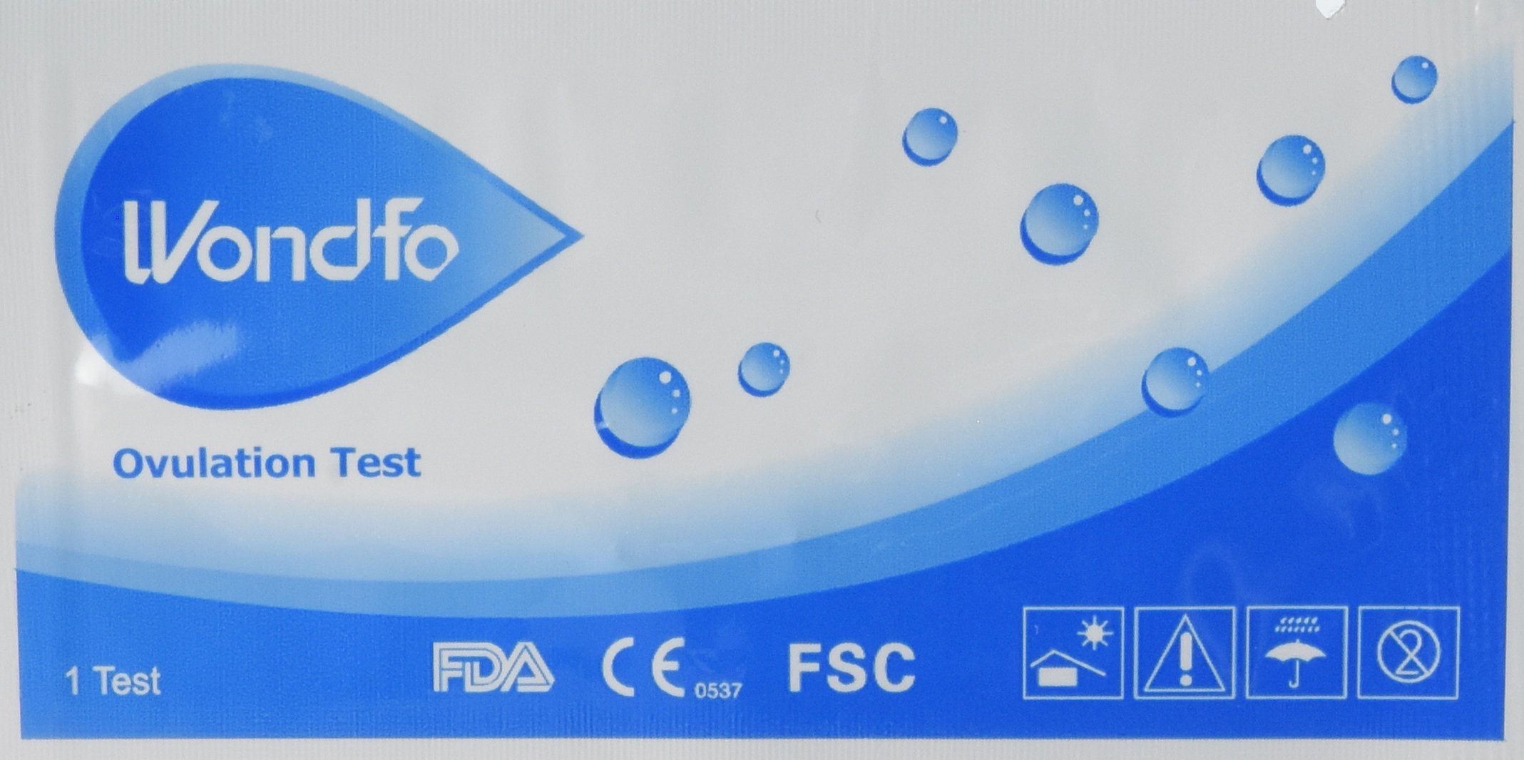 pregnancy 50-count test strips wondfo HCG Strips Pregnancy Wondfo Amazon.com: Home 100 Test