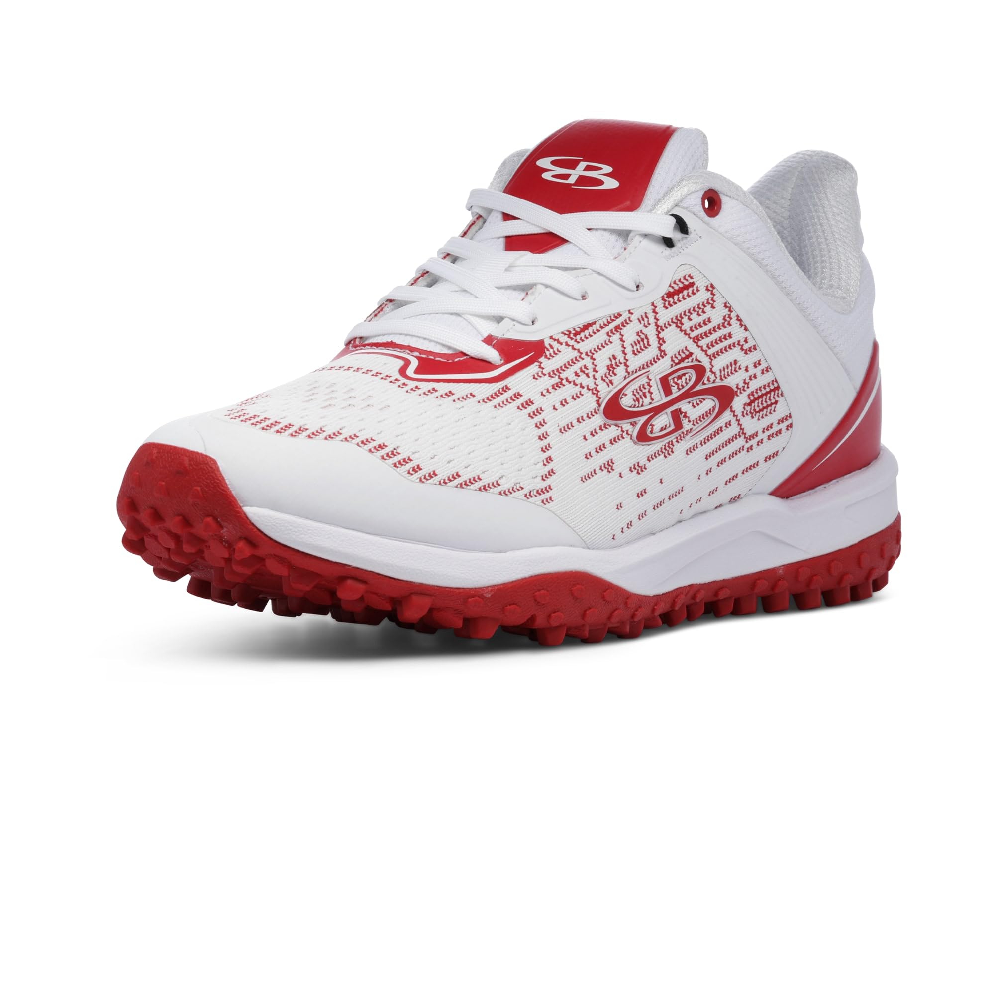 Boombah Viper Pureknit Men's Turf - Status
