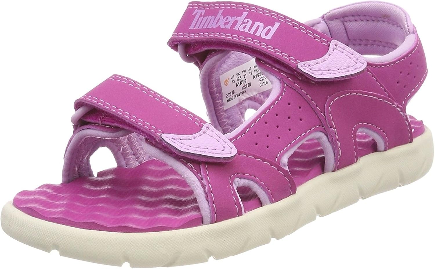 timberland sandals amazon