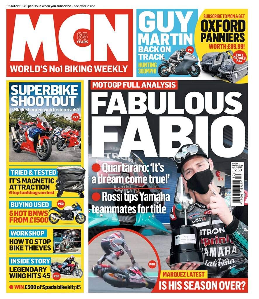 mcn used bikes