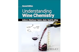 Understanding Wine Chemistry