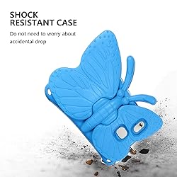 Dteck Kids Case for Samsung Galaxy Tab A 8.0 Tablet
