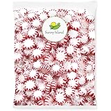 Arcor Starlight Peppermint Hard Candy, 2 Pound Bag