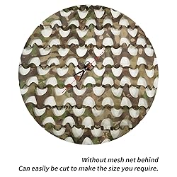 Sitong Bulk Roll Camo Netting for Hunting Military