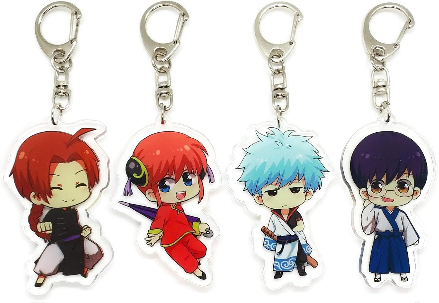 Download Amazon Com Ebty Dreams Inc Set Of 4 Gintama Anime Acrylic Free Get Wallpaper Amazon Com Ebty Dreams Inc Set Of 4 Gintama Anime Acrylic HD