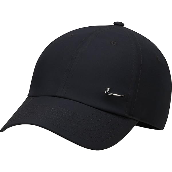 メンズウェア Malbon Nike Dri-FIT Club Cap Black M/L メンズウェア Malbon Nike Dri-FIT Club Cap Black M/L Nike