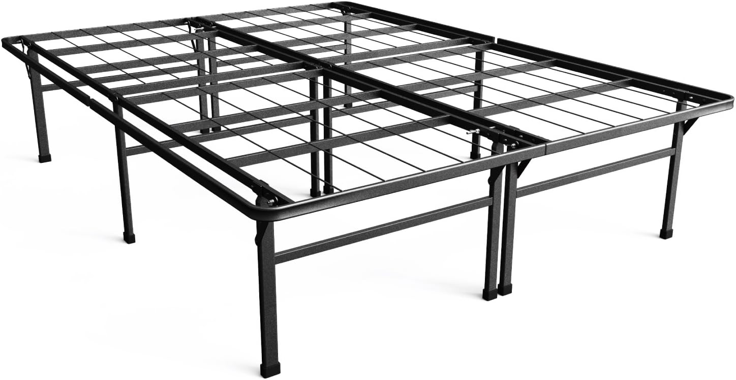 Best Full Folding Bed Frame
