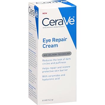 cerave eye repair cream amazon