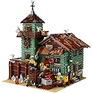 LEGO Ideas Old Fishing Store 21310 Building Kit (2049 Piece)