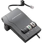 Plantronics Vista M22 Amplifier 43596-64
