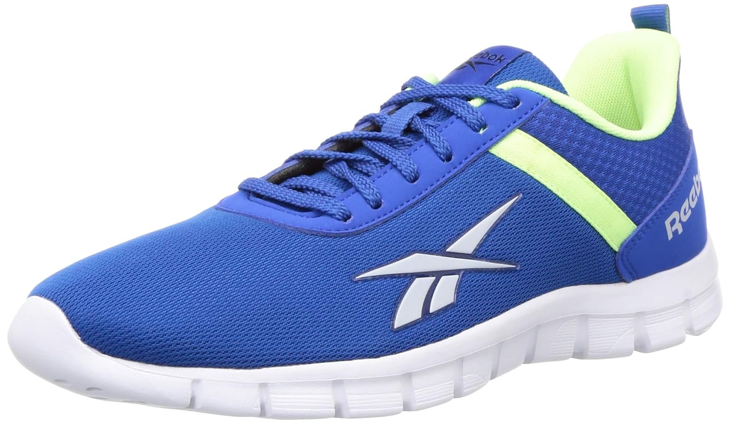 reebok emergo runner lp running shoes