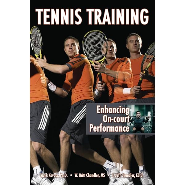 Maximum Tennis:10 Keys to Unleashing Your On-Court Potential