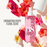 Sol de Janeiro Cheirosa 68 Hair & Body Fragrance Mist 90mL Travel Size view 2
