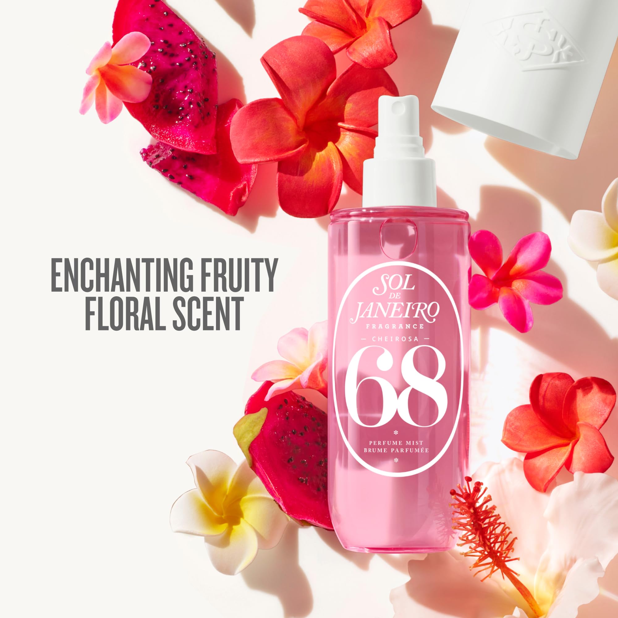 Sol de Janeiro Hair & Body Perfume Mist