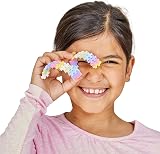 PLUS PLUS Building Blocks Toy 240 pcs Pastel STEM Creative Learning Kids 5+ view 7