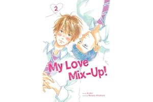 My Love Mix-Up!, Vol. 2