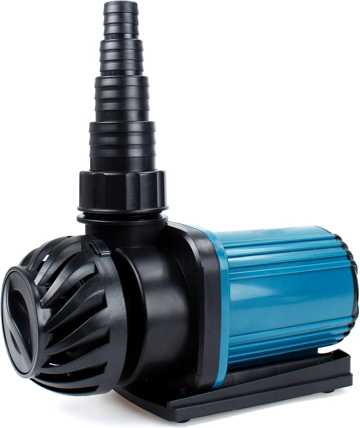 AQUANEAT 3200GPH Aquarium Pond Pump Adjustable Submersible
