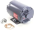 Frymaster 826-1712 Low Voltage Range Motor and Gasket Kit