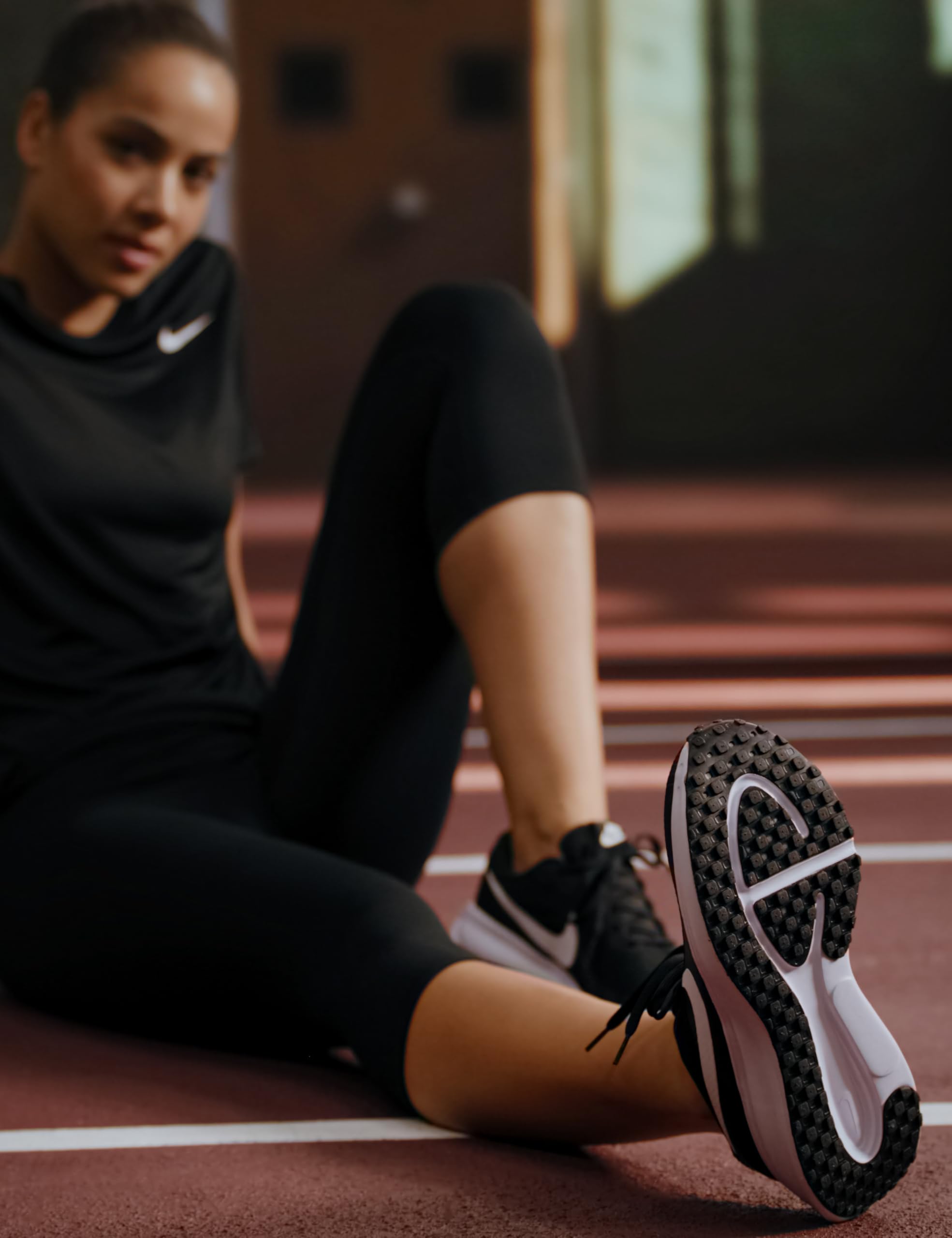 Nike Nike Women's Revolution 8 Road Running Shoes