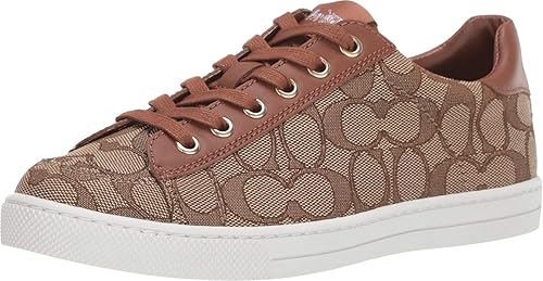 coach slip on shoes womens