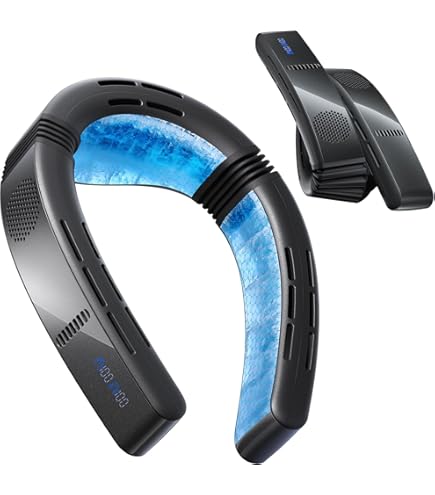 Amazon.com: TORRAS Coolify 2S PRO #1 Neck Cooler & Neck Air