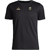 Adidas Unisex Kids Portland Timbers MLS Short Sleeve T-Shirt