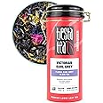 Tiesta Tea - Victorian Earl Grey | Floral Earl Grey Black Tea | Premium Loose Leaf Tea Blends | High Caffeinated Black Tea | Make Hot or Iced Tea | Brews Up to 50 Cups - 4oz Refillable Tin