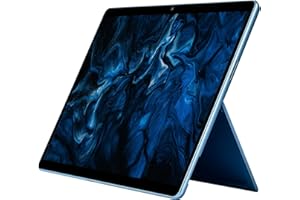 Microsoft Surface Pro (OLED) - Manufacturer Recertified - Copilot+ PC - 13" Touchscreen - Snapdragon X Elite - 16GB - 512GB S