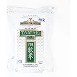 Tamaki Gold California Koshihikari Short Grain Rice, 4.4 Pound