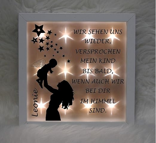 Download Erinnerung spruch sternenkind Desktop Wallpaper Erinnerung Spruch Sternenkind