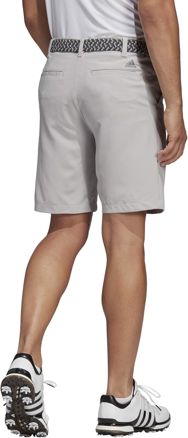 adidas ultimate 365 9 golf shorts