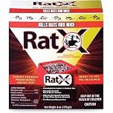 RatX Ready-to-Use Pre-Measured 3 oz. 2-Pack