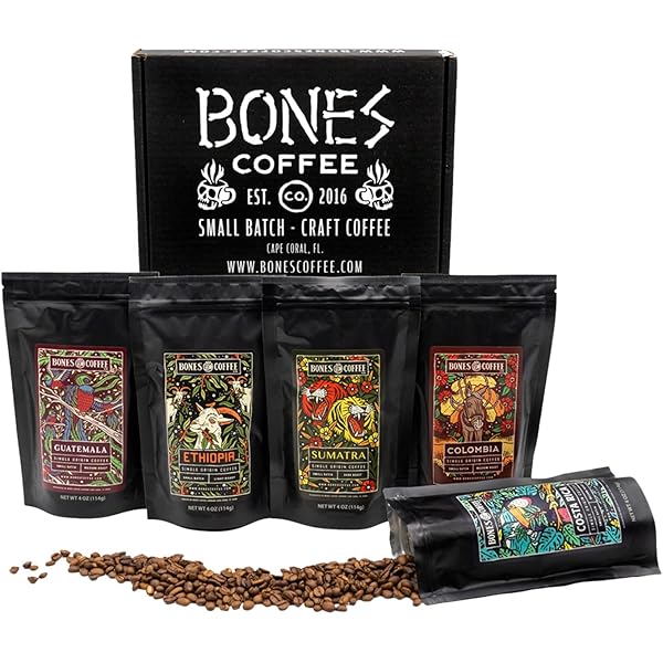 【新品】Bacha Coffee Lagoa BRAZILとCOSTARICA Lagoa Coffee Bag Gift Box | Single Origin | Bacha Coffee